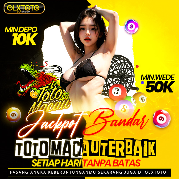 Prediksi Toto Togel Macau