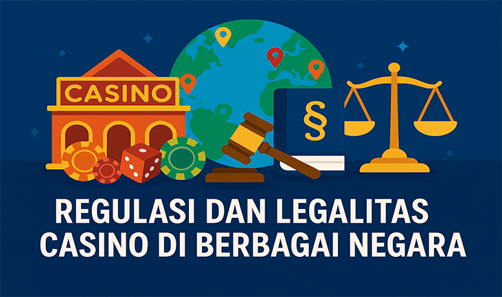 Regulasi dan Legalitas Togel Sydney di Indonesia